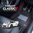 Kamatto Classic Lotus Exige S (2006-2011) Car Floor Mat and Carpet