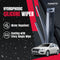 Kamatto Wiper MG 5 EV Wagon (2017-Present) Hydrophobic Silicone Water Repelling Coating