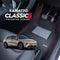 Kamatto Classic MG S6 EV ES39 (2026-Present) Car Floor Mat and Carpet
