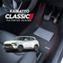 Kamatto Classic Mitsubishi XForce (2026-Present) Car Floor Mat and Carpet