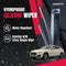 Kamatto Wiper Maserati Levante (2017-Present) Hydrophobic Silicone Water Repelling Coating