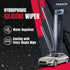 Kamatto Wiper Maserati Quattroporte (2013-Present) Hydrophobic Silicone Water Repelling Coating