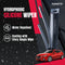 Kamatto Wiper Mazda 3 Hatchback (2014-2018) Hydrophobic Silicone Water Repelling Coating