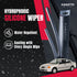 Kamatto Wiper Mazda 323 Protege Sedan (1998-2003) Hydrophobic Silicone Water Repelling Coating