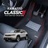 Kamatto Classic Mazda MX-30 DR (2022-Present) MX30 Car Floor Mat and Carpet