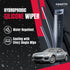 Kamatto Wiper Mazda RX-8 / RX8 (2003-2012) Hydrophobic Silicone Water Repelling Coating