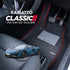 Kamatto Classic McLaren 570S (2015-Present) Car Floor Mat and Carpet