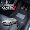 Kamatto Classic Mercedes Benz S-Class W220 (1998-2005) Car Floor Mat and Carpet