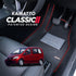 Kamatto Classic Mercedes-Benz Vaneo (2002-2005) Car Floor Mat and Carpet