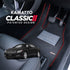 Kamatto Classic Mercedes CL-Class (2006-2014) Car Floor Mat and Carpet
