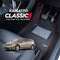Kamatto Classic Mercedes R-Class W251 7 Seater (2006–2013) Car Floor Mat and Carpet
