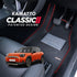 Kamatto Classic Mini Aceman J05 EV (2025-Present) Car Floor Mat and Carpet