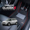 Kamatto Classic Mini Clubman (R55) (2007-2014) Car Floor Mat and Carpet