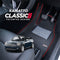 Kamatto Classic Mini Cooper Convertible R57 (2006-2013) Car Floor Mat and Carpet