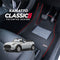 Kamatto Classic Mini Cooper S Convertible F57 (2014-Present) Car Floor Mat and Carpet