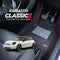 Kamatto Classic Mini Cooper SE 3-Door J01 Electric / EV (2024-Present) Car Floor Mat and Carpet