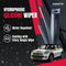 Kamatto Wiper Mini Electric/Cooper SE EV (2020-Present) Hydrophobic Silicone Water Repelling Coating