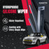 Kamatto Wiper Mini Electric/Cooper SE EV (2020-Present) Hydrophobic Silicone Water Repelling Coating