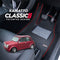 Kamatto Classic Mini Mark Cabriolet (1976-2000) Car Floor Mat and Carpet