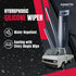 Kamatto Wiper Mitsubishi Delica L300 Truck (1986-2013) Hydrophobic Silicone Water Repelling Coating