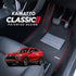 Kamatto Classic Mitsubishi Eclipse Cross Facelift (2022-Present) Car Floor Mat and Carpet