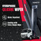 Kamatto Wiper Mitsubishi Fuso Canter 8th Gen FEA01B (2020-Present) Hydrophobic Silicone Water Repelling Coating