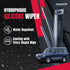Kamatto Wiper Mitsubishi Pajero L040 5-Door (1982-1991) Hydrophobic Silicone Water Repelling Coating