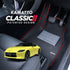 Kamatto Classic Nissan Fairlady Z RZ34 (2023-Present) Car Floor Mat and Carpet