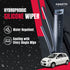 Kamatto Wiper Nissan Micra March K13 (2010-Present) Hydrophobic Silicone Water Repelling Coating