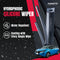 Kamatto Wiper Nissan Note (2020-Present) Hydrophobic Silicone Water Repelling Coating