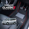 Kamatto Classic Nissan Serena C24 8-Seater (2001-2012) Car Floor Mat and Carpet
