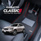 Kamatto Classic Nissan Skyline Crossover J50 (2009-2016) Car Floor Mat and Carpet