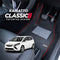 Kamatto Classic Opel Zafira C/ Zafira Tourer 7-Seater (2011-2019) Car Floor Mat and Carpet
