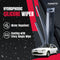 Kamatto Wiper Peugeot 306 Sedan (1993-2002) Hydrophobic Silicone Water Repelling Coating