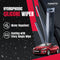 Kamatto Wiper Peugeot 308 CC T7 (2007-2013) Hydrophobic Silicone Water Repelling Coating