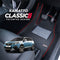 Kamatto Classic Peugeot 5008 P87 Pre-Facelift (2017-2020) Car Floor Mat and Carpet