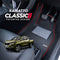 Kamatto Classic Peugeot Landtrek (2023-Present) Car Floor Mat and Carpet