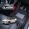 Kamatto Classic Polestar 2 (2019-Present) Car Floor Mat and Carpet
