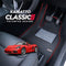 Kamatto Classic Porsche Boxster 981 (2012-2016) (2012-2016) Car Floor Mat and Carpet