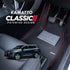 Kamatto Classic Proton X90 XV11 (2023-Present) Car Floor Mat and Carpet