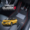 Kamatto Classic Renault Scenic MK4 (2016-2023) Car Floor Mat and Carpet