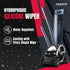 Kamatto Wiper Renault Twizy (2012-Present) Hydrophobic Silicone Water Repelling Coating