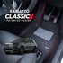 Kamatto Classic Rolls-Royce Cullinan (2018-Present) Car Floor Mat and Carpet