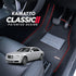 Kamatto Classic Rolls-Royce Ghost (2009-2020) Car Floor Mat and Carpet