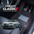 Kamatto Classic Rolls Royce Ghost (2020-Present) Car Floor Mat and Carpet