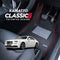 Kamatto Classic Rolls-Royce Wraith (2014-Present) Car Floor Mat and Carpet