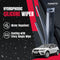 Kamatto Wiper Seat Arona (2017-present) Hydrophobic Silicone Water Repelling Coating