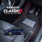 Kamatto Classic Seat Toledo MK4 KG (2012-2018) Car Floor Mat and Carpet