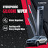 Kamatto Wiper Skoda Karoq (2017-Present) Hydrophobic Silicone Water Repelling Coating