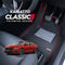 Kamatto Classic Skoda Octavia MK4 NX Sedan (2020-Present) Car Floor Mat and Carpet